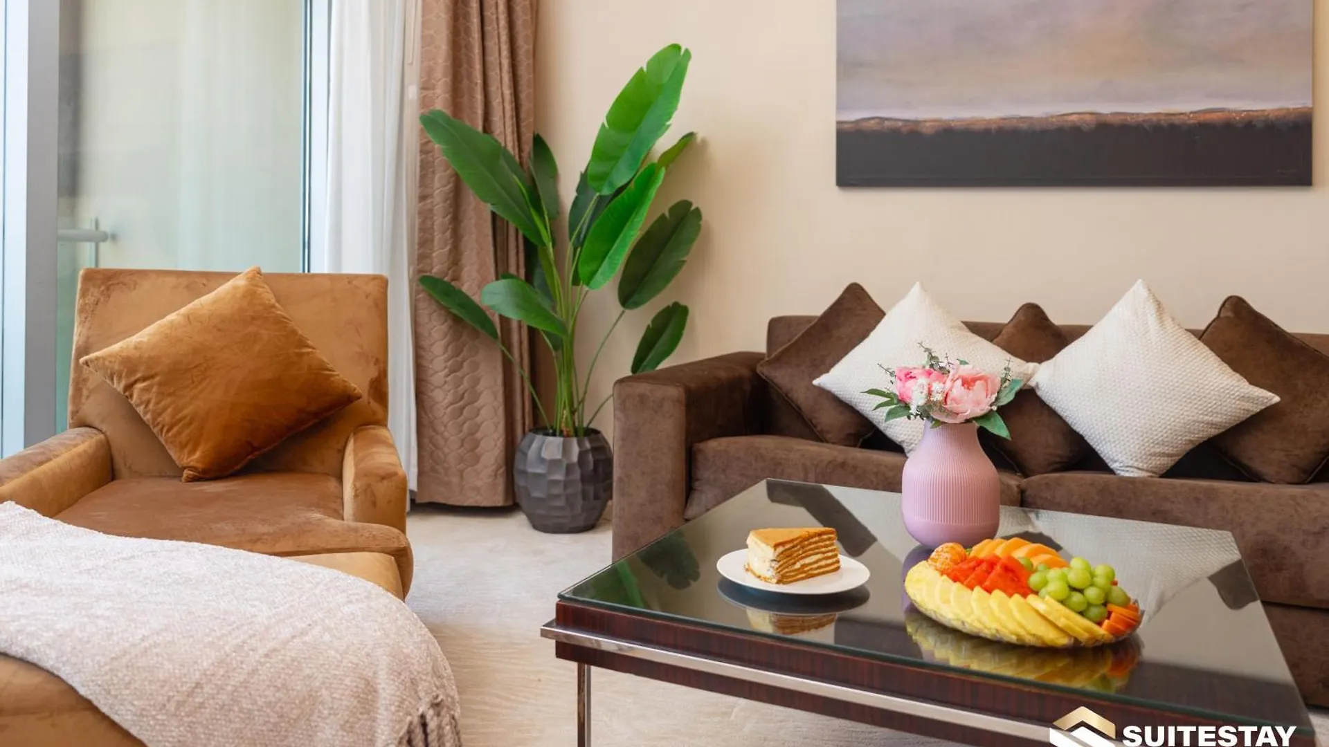 Apartahotel Ostay-Fashion Avenue Dubai Mall