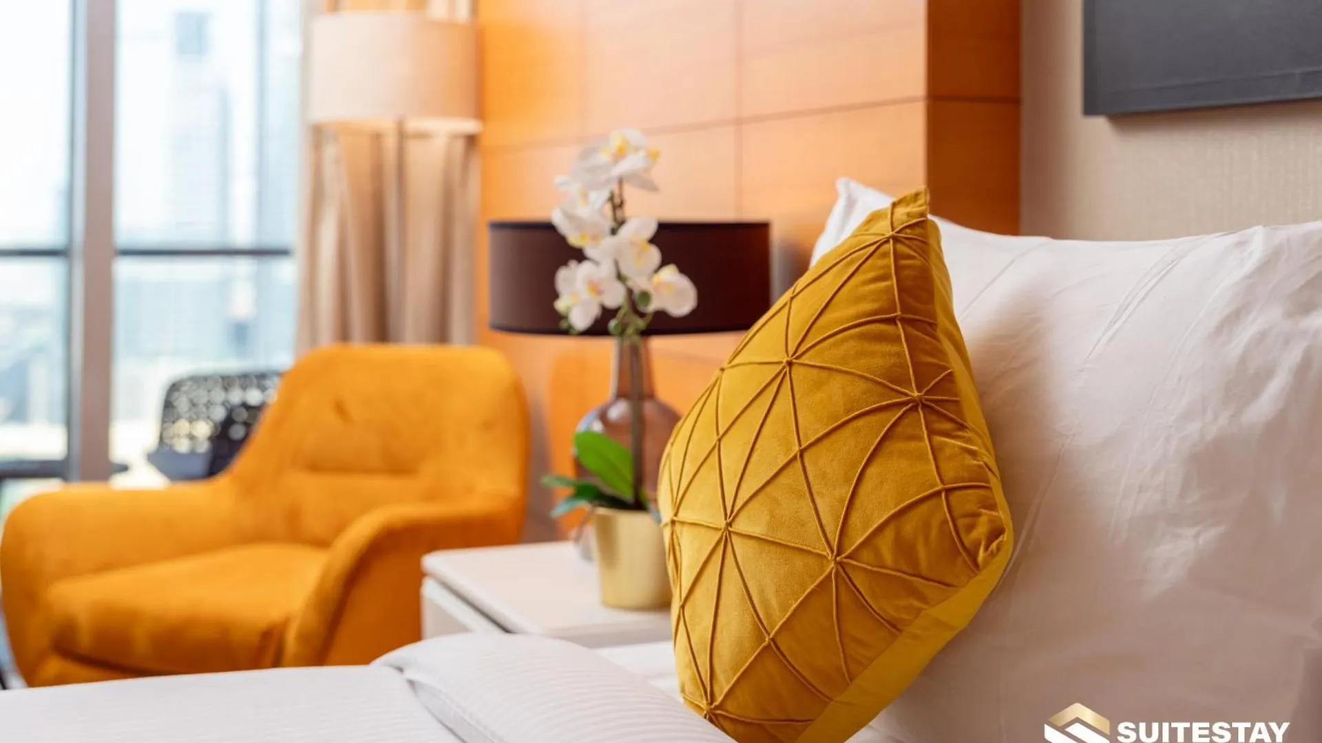 Ostay-Fashion Avenue Dubai Mall Emiratos Árabes Unidos