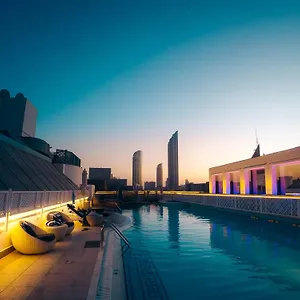 **** Hotel Millennium Downtown United Arab Emirates