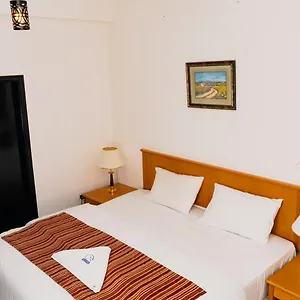 ** Hotel Pan Emirates United Arab Emirates