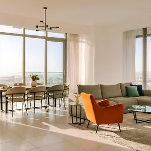 Sonder By Marriott Bonvoy Downtown Towers Aparthotel