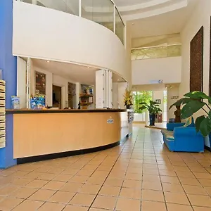 *** Aparthotel Rays Australia