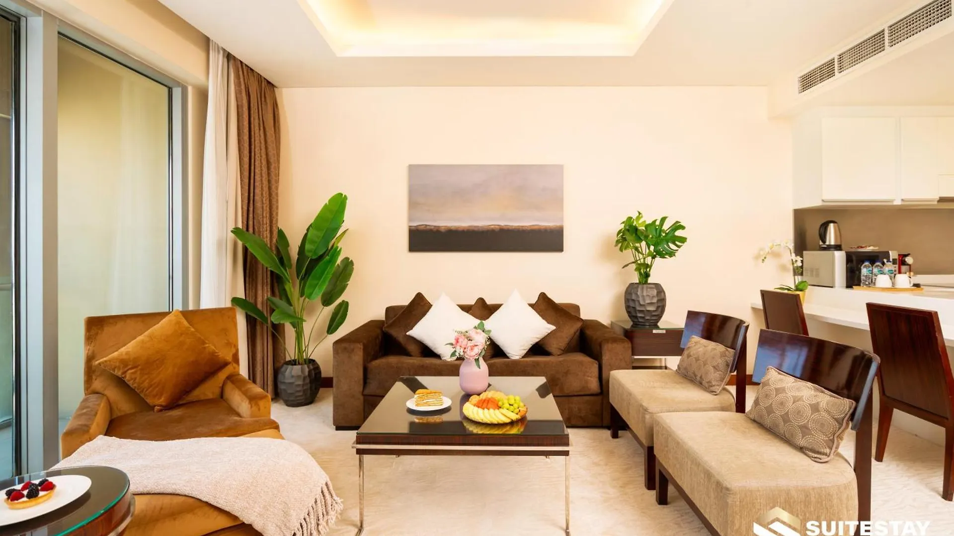 Ostay-Fashion Avenue Dubai Mall 0*,  الإمارات العربية المتحدة