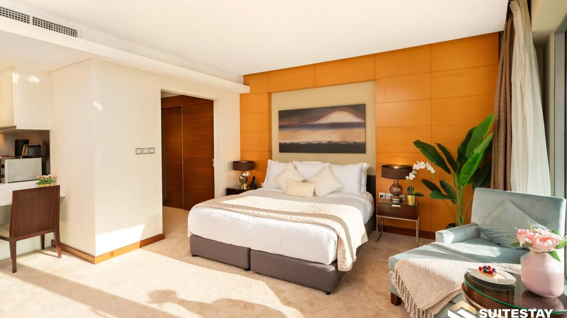 Ostay-Fashion Avenue Dubai Mall الإمارات العربية المتحدة